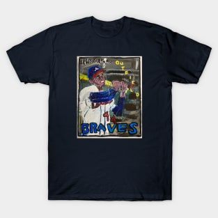 Hank Aaron T-Shirt